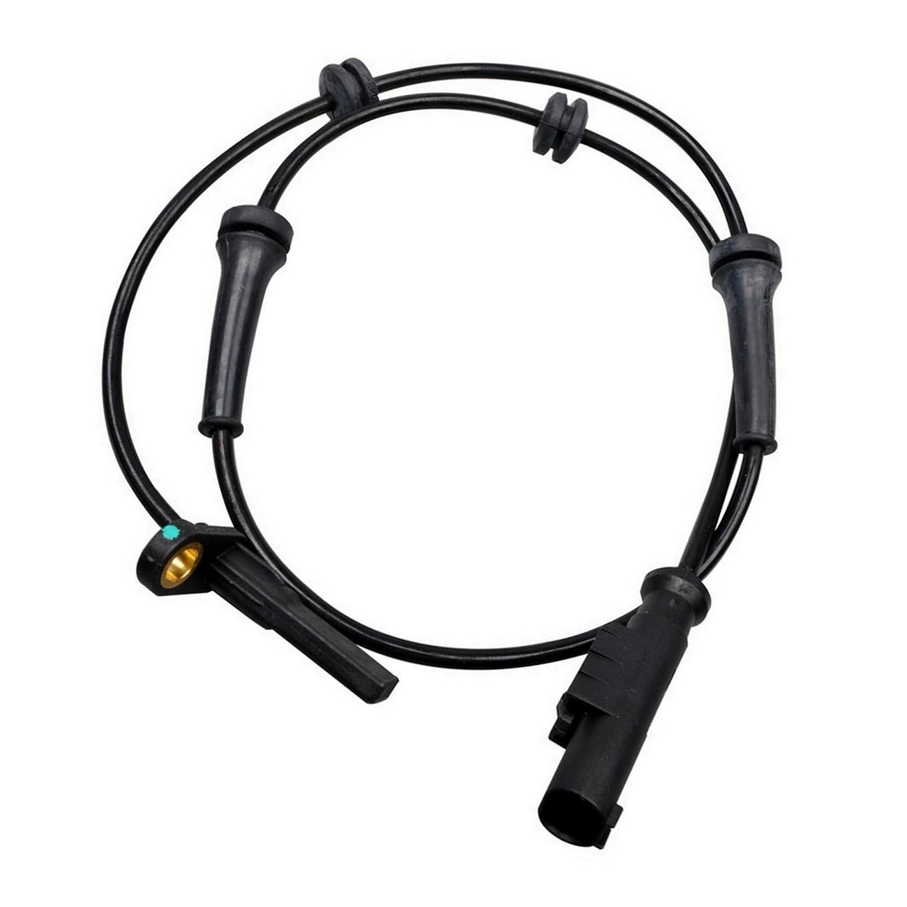 Sensor Abs Trasero Izquierdo Fiat Qubo Gran Siena Punto